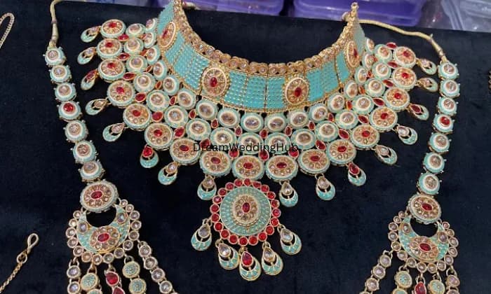 Dulhan set waale hari chand subhash chand