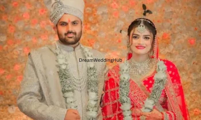 The RJ Wedding Photography