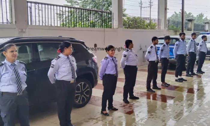 JUYEL SECURITY SERVICE