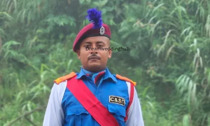Colonel Shishupal Security