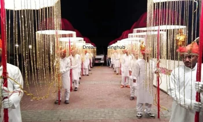 Malwa Raj Band In Indore