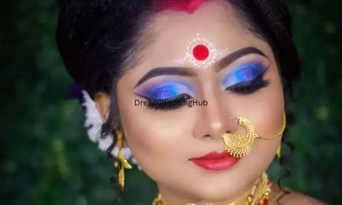 Best Unisex Salon in Jamtara