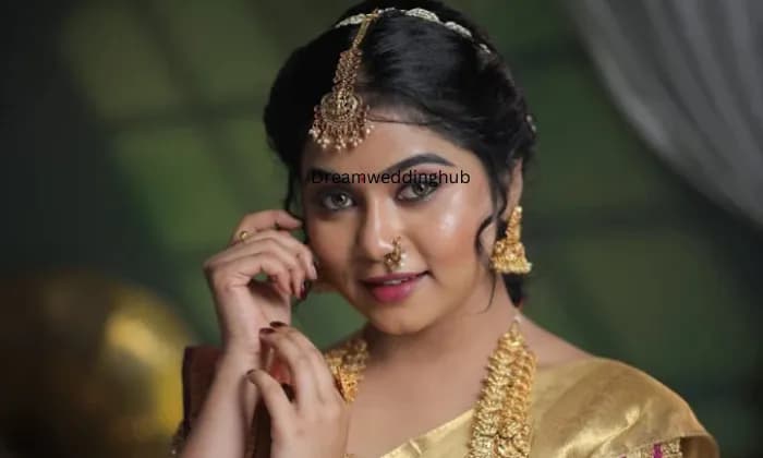 LOTUS BEAUTY PARLOUR& BRIDAL STUDIO