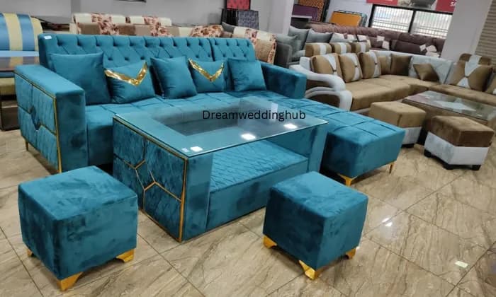Lavkush furniture