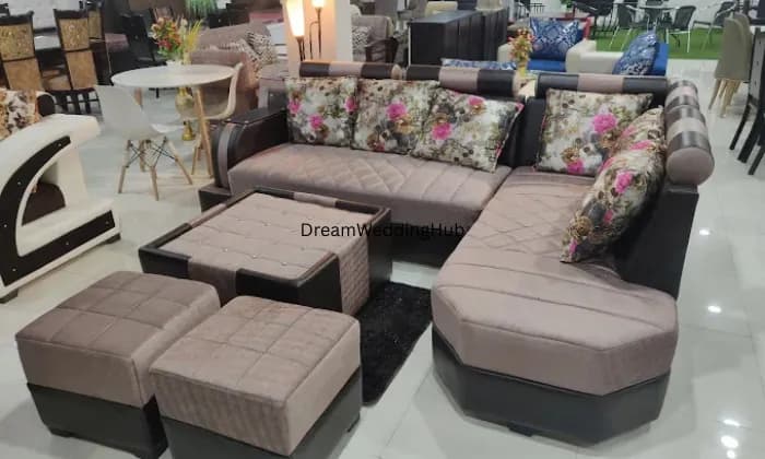 ABC Furniture & Interior