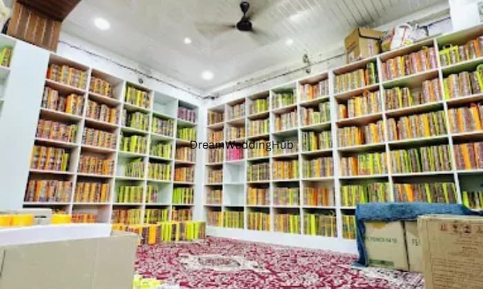 M.S. Traders and Bangles