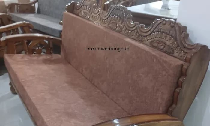 Meena Furniture Works