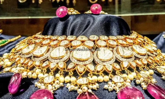 Gleamy | Artificial Jewellery