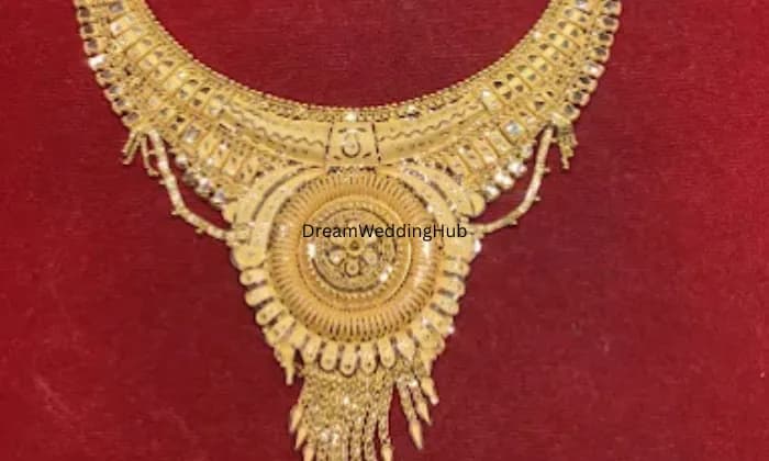 Pratibha Jewellers