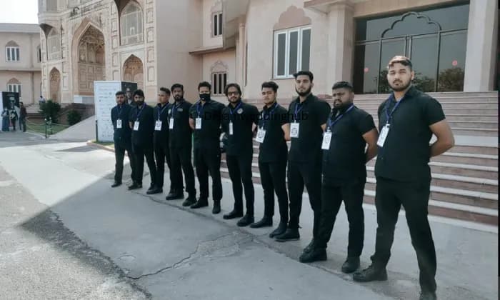 SURYA SECURITY SERVICES