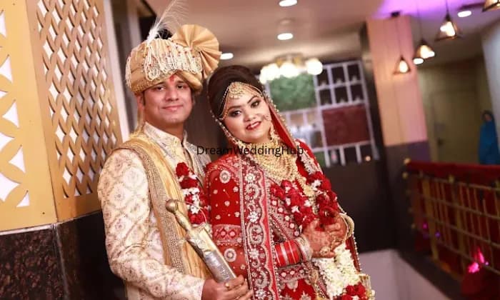 Royal Wedding Photography 