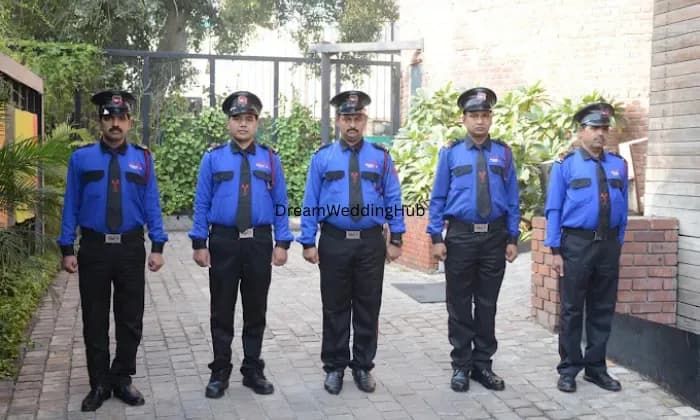 Red Scorpion Security Solutions