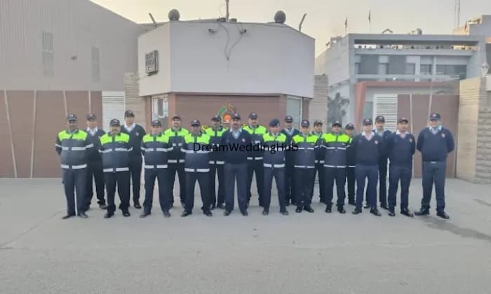 Natraj Group protection Pvt Ltd