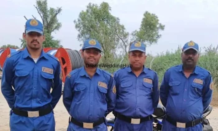 Lakshay security & placement service