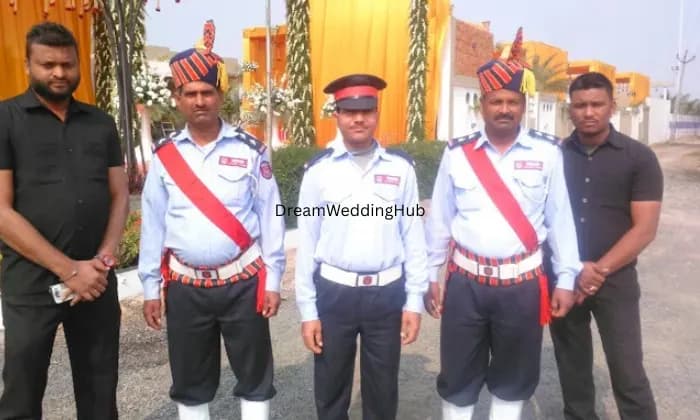 Niraj Security Guards Service