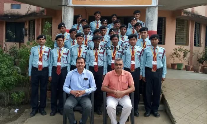 KNIGHTS SECURITY SERVICES