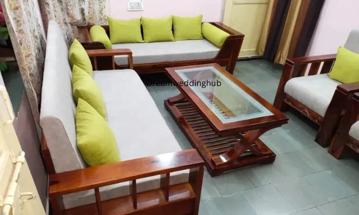 Mateshwari Furniture House