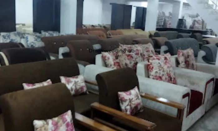 GALAXY FURNITURE PLANET