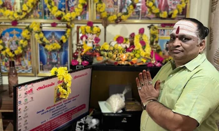 Amman Jothida Nilayam