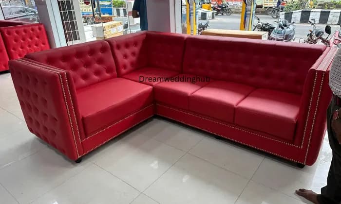 Manthralayam Decors & Furnitures