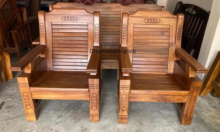 Bawa's Furniture World