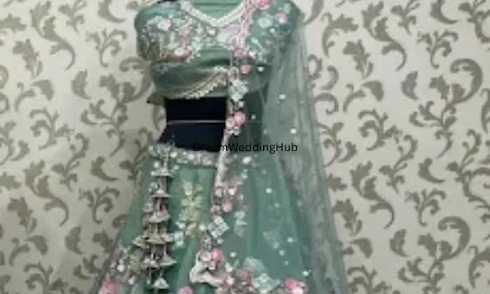 Sakhi boutique bhilwara