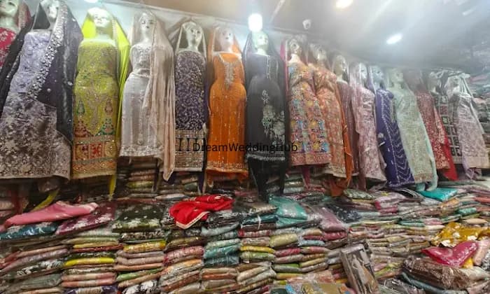 National Suit Palace