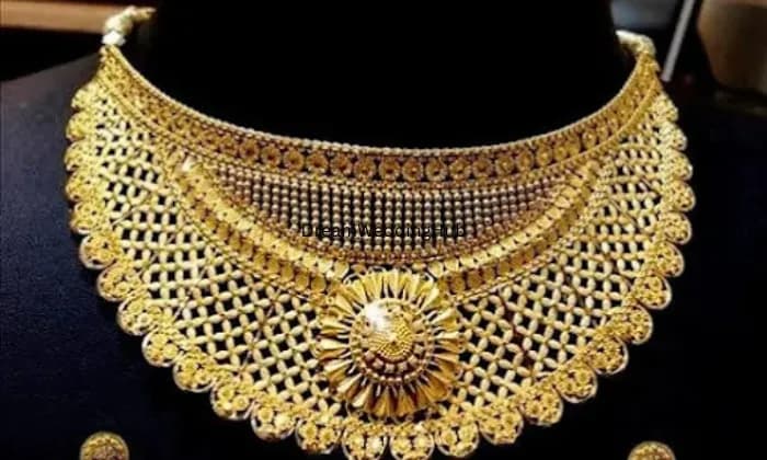 A.Alankar Jewellers & Sons