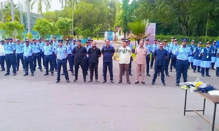 Sri Renuka Shakti Security Services