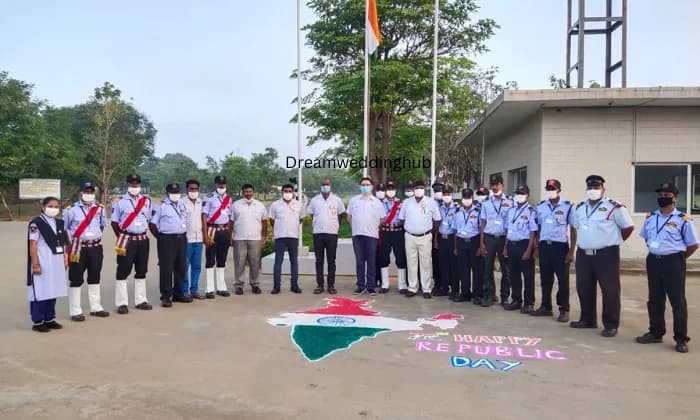 Yuva security services