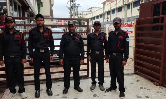 Hindustan Securities And Allied Services