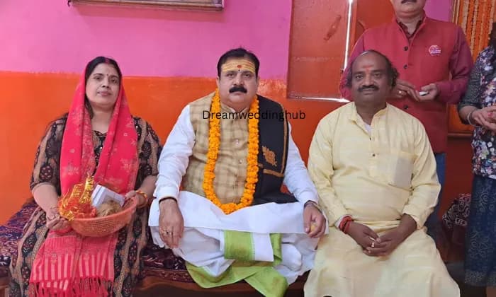 Martand Jyotish Anusandhan Kendra