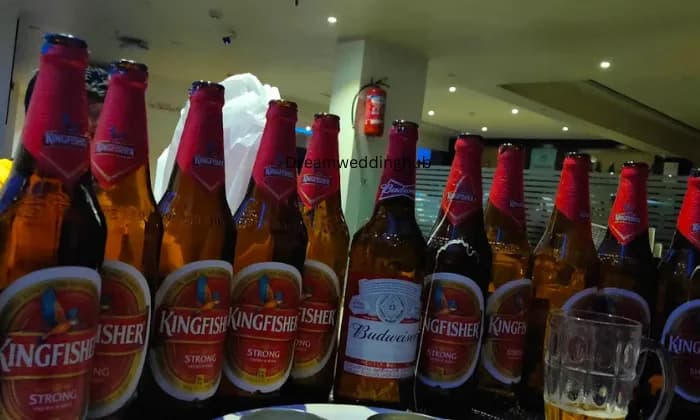 Masineni Bar & Restaurant