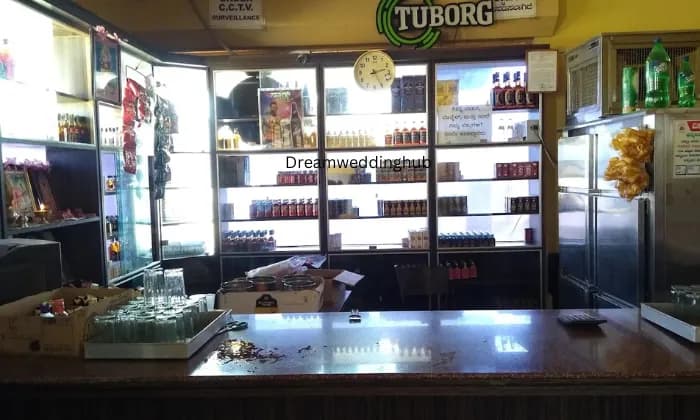 Gadag Social Club Bar