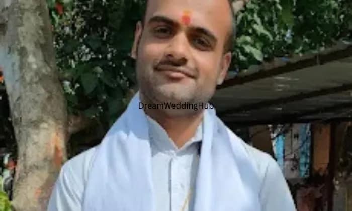 Astrologer acharya vinod