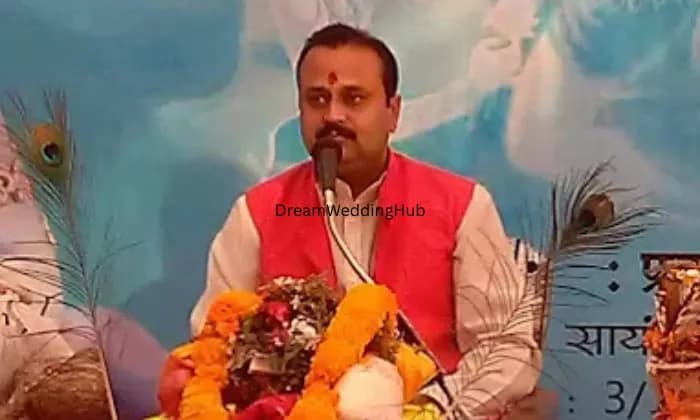 Pandit Vinod Dubey Ji 