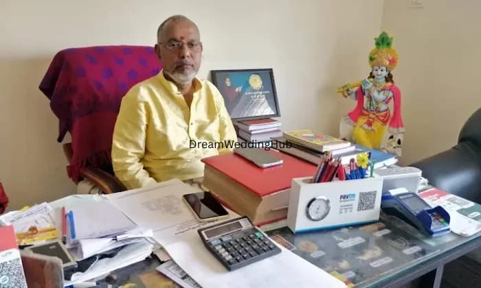 Sri Devi Astrology Centre