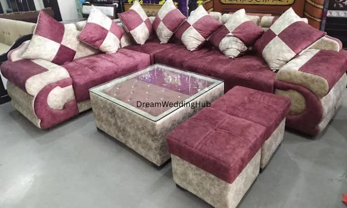 Shri Ram Furniture Udhyog Morena