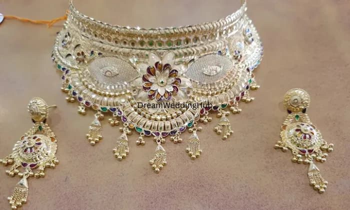 H Kesarimal Jewellers