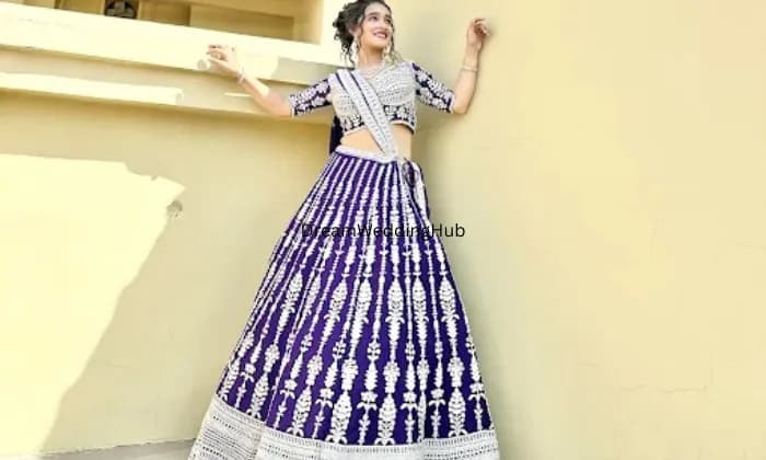 Dhra the ethnic wear