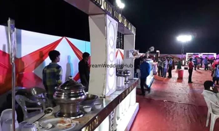 Yash Catering Service