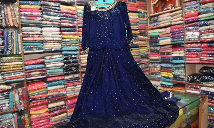 Aavaran - Fancy Saree