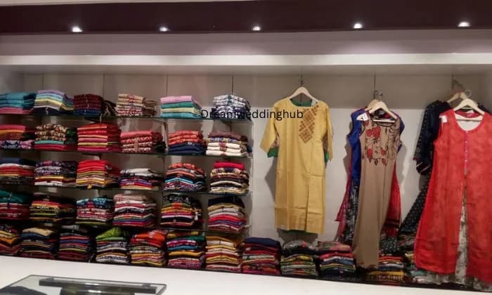 Shri Varasiddhi Shopping Mall