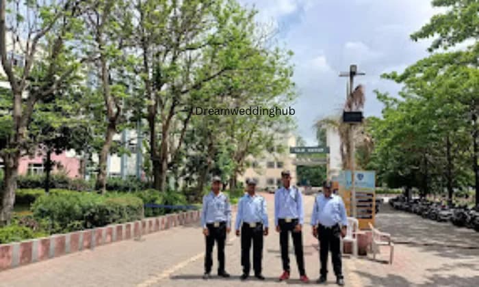 Likon security services