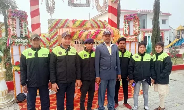 SUNHALI SECURITY SERVICES