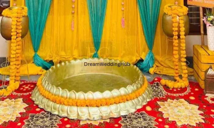 Bhavya wedding Planners