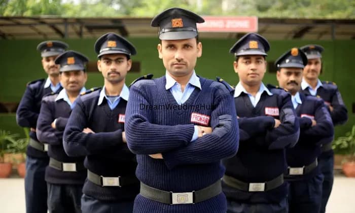 Proman Securitech Pvt. Ltd.