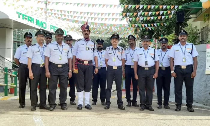 Delta Security Services