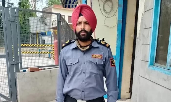 Day & Night Security Services 