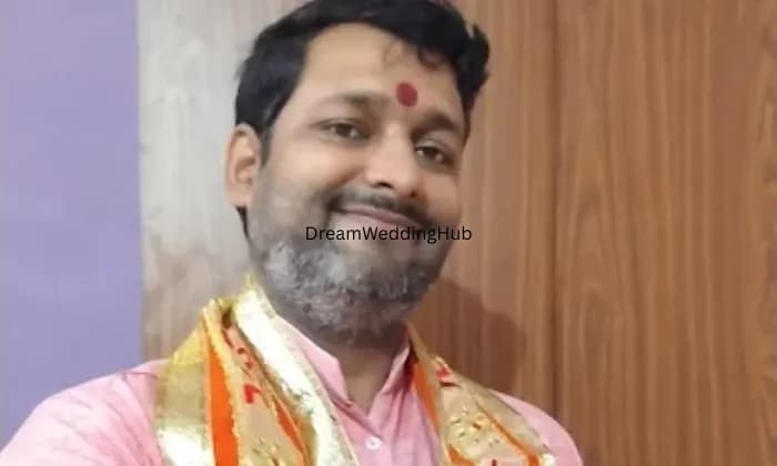 Aacharya Saurabh Shukl astrologer